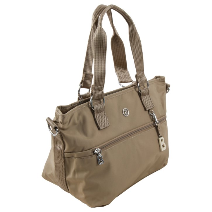 BOGNER VERBIER GESA Shopper funghi